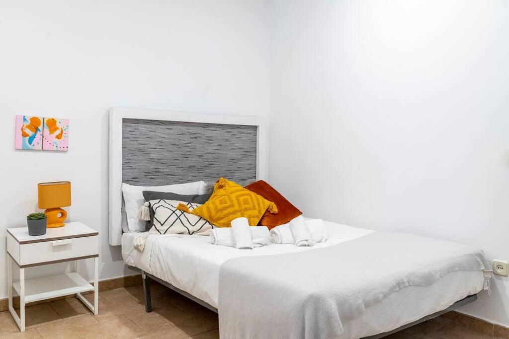 Appartement Flat For Groups 8 People In Gran Via-Cgrac4 à Madrid Extérieur photo